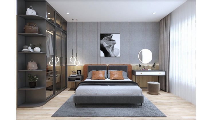 Mở bán căn hộ cao cấp T&T Phố Nối, nhanh tay chọn căn đẹp với nhiều ưu đãi hấp dẫn. LH 0983688765