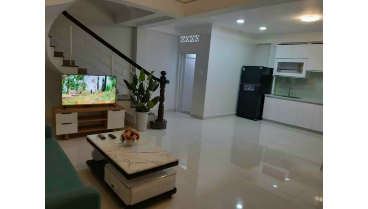 Bán Nhà Huỳnh Văn Nghệ, Tân Bình. 70m2 giá 5,8 tỷ