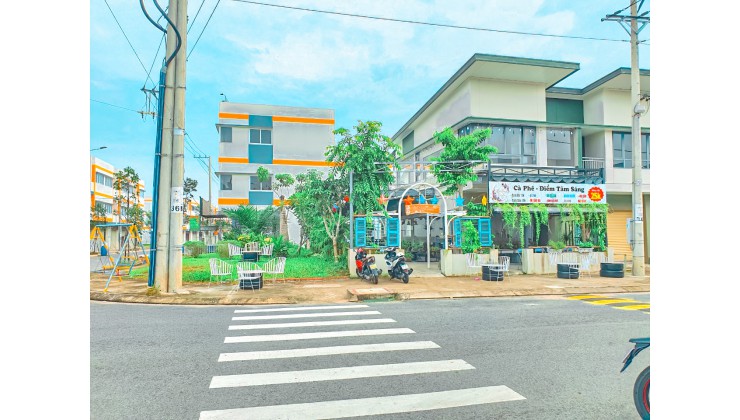 Bán Nhanh Căn Shophouse Đối Diện Đại Học Việt Đức Sổ Sẵn 2ty1