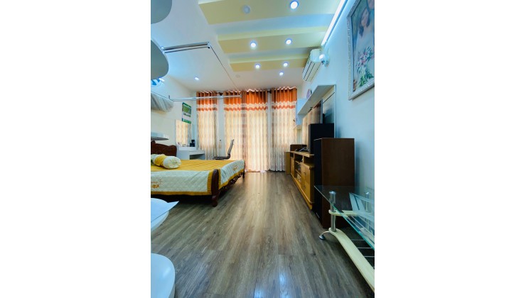 (HIẾM) Nhà khu bàn cờ Lê Đức Thọ, 4 x 25, 100m2, 3T, CHỈ nhỉnh 8 tỷ, 0967229394