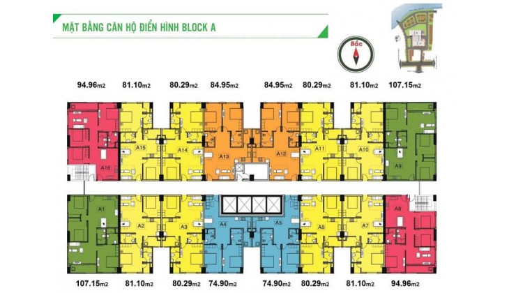 Bán chung cư quận 2,Homyland 3, 2PN, 75m2