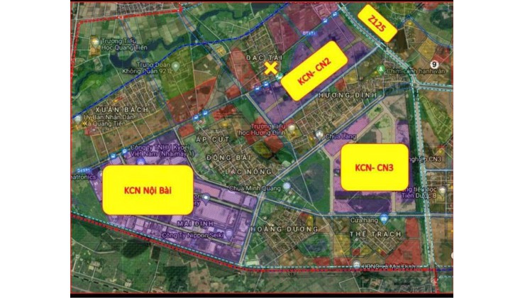 chính  chủ em cần bán 80m lô 2 đương 131 giap 3 khu công nghiệp đương võ nguyên giáp kéo dài trương đại học và các khu nghỉ dương xung quanh tiện ích