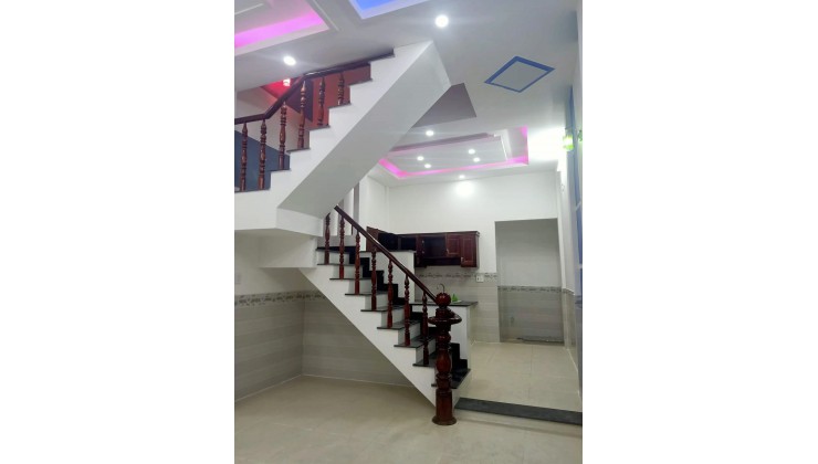 NHÀ ĐẸP Ở NGAY - TRUNG TÂM QUẬN *32M2+(2 TẦNG) LH 0355441178