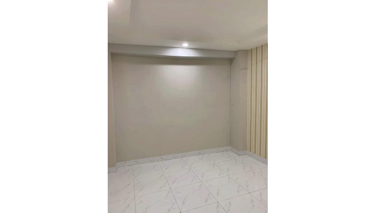 NHÀ ĐƯỜNG SỐ - TÂN QUY *33,5M2+(3 TẦNG) LH 0355441178