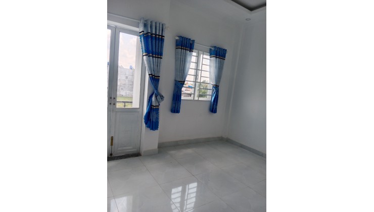 595TR ĐỔI NHÀ LỚN CẦN BÁN, NHÀ 40M2 2 PHÒNG NGỦ, 2 WC