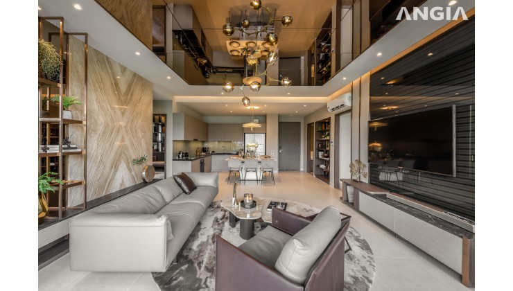 Westgate căn hộ cao cấp - cửa tây trung tâm hành chính - CK tới 23%, gọi Quỳnh mua nhà đẹp