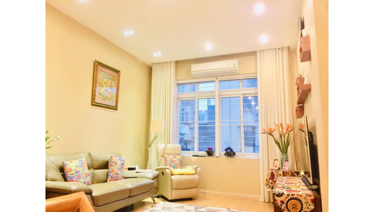 Bán nhà ngõ 66 Phùng Hưng DT 40m2; 5 tầng mt 5.4m Giá 4.4 tỷ có thương lượng.