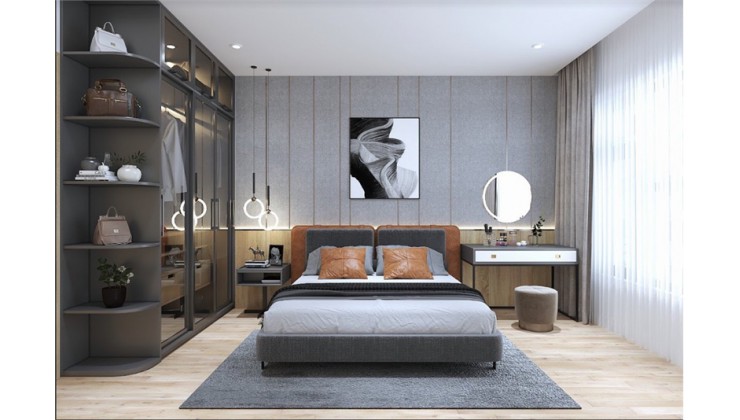 Mở bán căn hộ cao cấp T&T Phố Nối, nhanh tay chọn căn đẹp với nhiều ưu đãi hấp dẫn. LH 0983688765