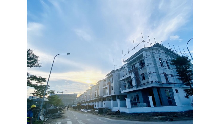 Chính chủ bán biệt thự song lập trong khu đô thị Vsip Từ Sơn Bắc Ninh