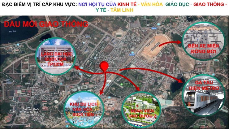 CHUNG CƯ THE EAST GATE SUỐI TIÊN 
MUA NHÀ BẰNG TIỀN THUÊ NHÀ