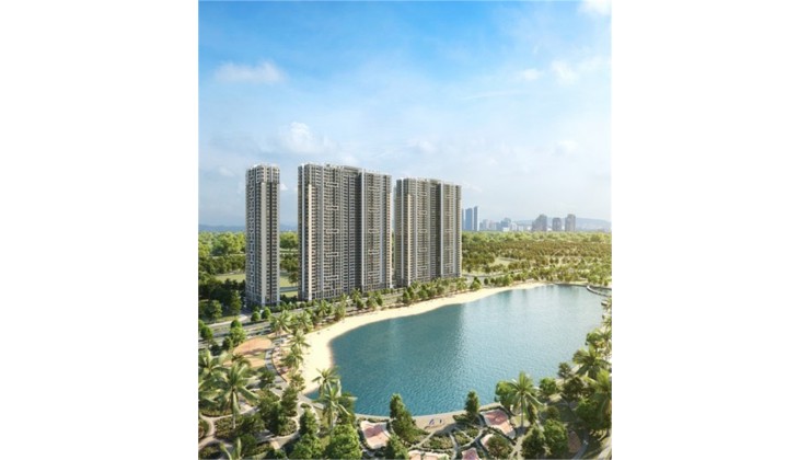 Cần tiền Bán nhanh Căn Penhouse 3N 89m2 thiết kế độc đáo tại Masteri Smart City, view hồ lớn, 3 bước tới bể bơi vô cực – Giá 5,9 tỷ, bao phí