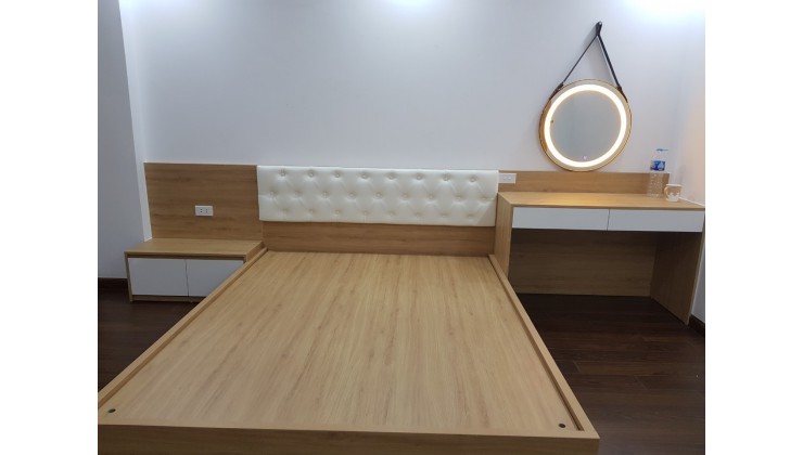 BÁN NHÀ PHỐ LÊ ĐỨC THỌ 48M2x5T, 5 NGỦ, MẶT TIỀN RỘNG, MỚI XÂY 2019, NHỈNH 4 TỶ,0966248983.