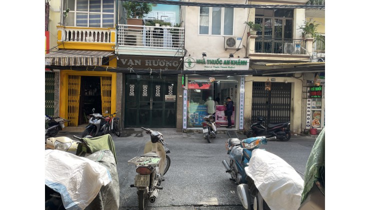Bán nhà mặt phố Cổ Phúc Tân kinh doanh buôn bán thuận lợi,Phường Phúc Tân, Quận Hoàn Kiếm, TP Hà Nội