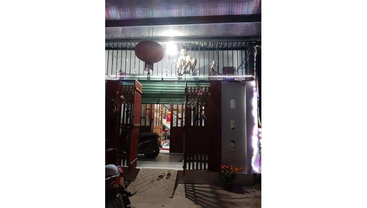 Chính chủ cần bán nhà ở  Phường An Phú, Thành phố Thuận An, Bình Dương