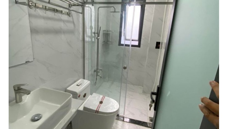 Bán nhà rẻ bèo, Đ.Nguyễn Duy Cung, Gò Vấp, 62m2, Giá 4.x Tỷ