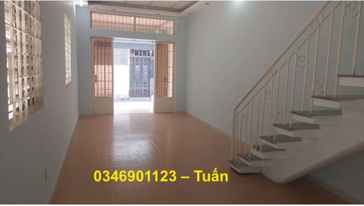 Bán Nhà Hoàng Hoa Thám Bình Thạnh – 43m2 – HXH – Nhỉnh 5 tỷ - LH 0869188268