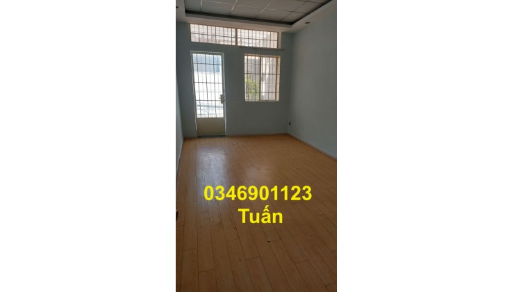 Bán Nhà Hoàng Hoa Thám Bình Thạnh – 43m2 – HXH – Nhỉnh 5 tỷ - LH 0869188268