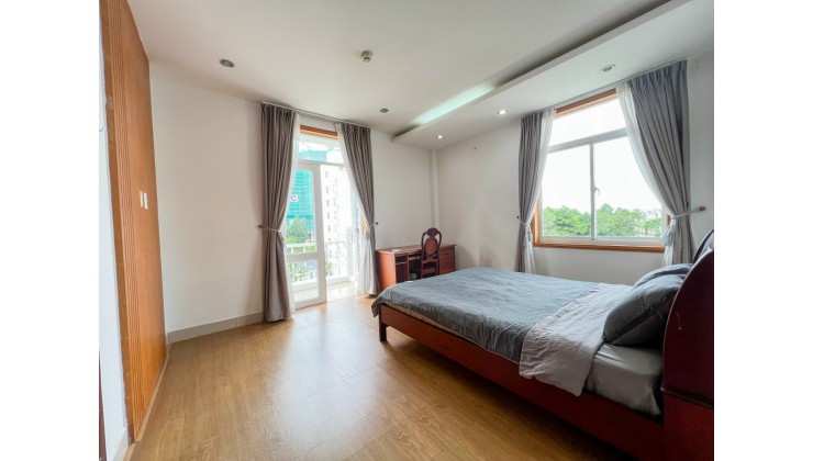CỰC HOT Bán nhà HXH khủng 12m khu Bàn Cờ Q3 – 3 Tầng, 100m2, Nhỉnh 7 tỷ