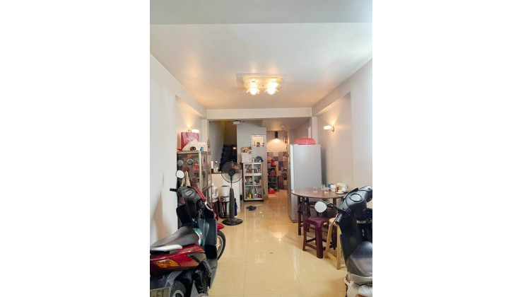 QUÁ MÊ, Bán nhà HXH 7m Q3 gần Cao Thắng, 5 Tầng BTCT, 4PN, chỉ 8 tỷ 9