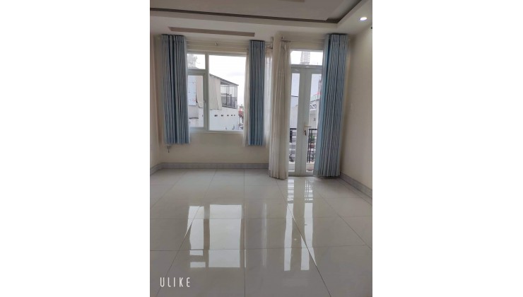Gấp bán nhà HXH C2 Nguyễn Thiện Thuật Q3, 81M2, 4 TẦNG, nhỉnh 4 tỷ