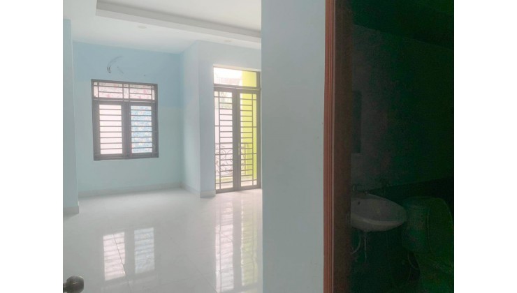 Bán nhà HXH C8M Trần Văn Đang Q3, MỚI TINH, 3 Tầng 3 PN, Nhỉnh 6 tỷ