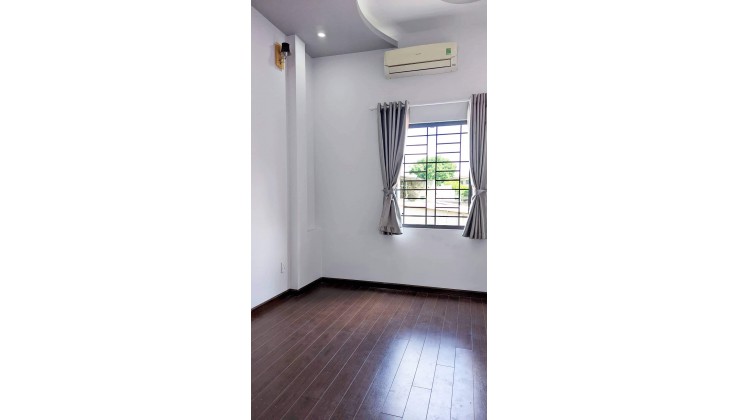 QUÁ RẺ, Bán nhà HXH Vườn Chuối Q3, 4 TẦNG BTCT, 4PN, Nhỉnh 6 tỷ