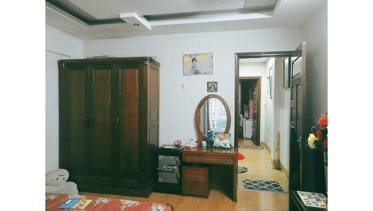 BÁN NHÀ PHỐ MỸ ĐÌNH: 57M2x5T, 4 NGỦ, NGÕ OTÔ, FULL NỘI THẤT, NHỈNH 5 TỶ,0966248983.