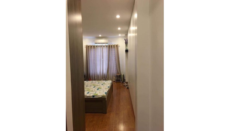 BÁN NHÀ THƯỢNG THANH, 2.8 TỶ, 40M2, 4 TẦNG, Ô TÔ ĐỖ CỬA