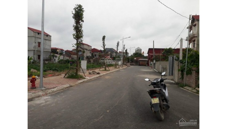 Có Lô CL2 Dư Xá, Ninh Xá, Thuận Thành, Bắc Ninh, S.130m, Giá 1x tr/m