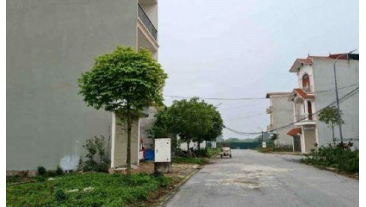 Có Lô CL2 Dư Xá, Ninh Xá, Thuận Thành, Bắc Ninh, S.130m, Giá 1x tr/m