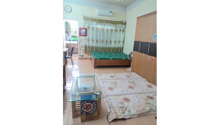 Chính chủ cần bán căn chung cư tại :  P503 lô 2 – gần làng kiêù -  Phường Vĩnh Niệm - Quận Lê Chân -Hải Phòng .