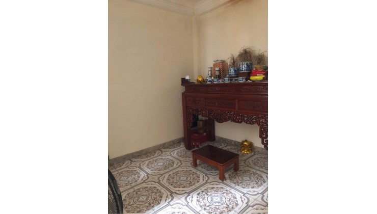 BÁN NHÀ PHỐ ĐÌNH THÔN: 54M2, 5 NGỦ, 5 TẦNG, NGÕ RỘNG, 2 MẶT THOÁNG, NHỈNH 4 TỶ, 0966248983.