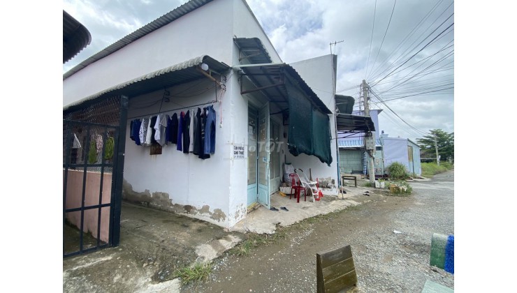 Cần bán đất kèm nhà trọ 15 phòng sẵn thu nhập tại Huyện Cần Đước, Long An