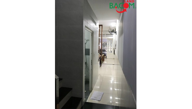 Bán nhà đẹp, 1trệt 1 lầu P.Tân Hiệp, khu Gia Viên, cách Đồng Khởi chỉ 200m