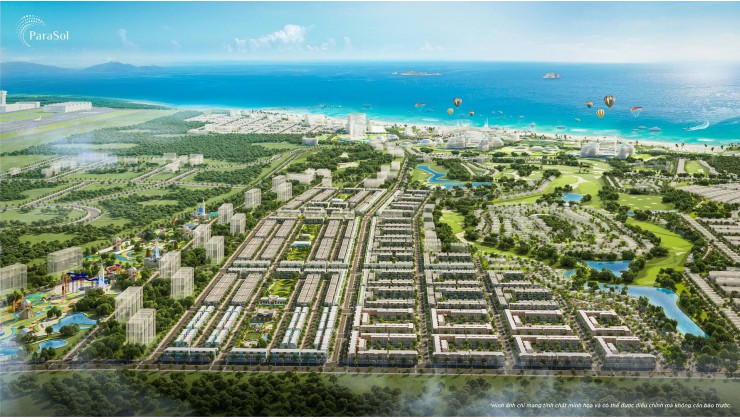 Đất nền ven vịnh Cam Ranh giá siêu đáy chỉ 26 triệu/m2