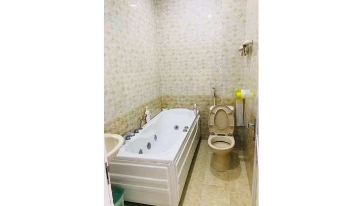 BÁN NHÀ 3 TẦNG ĐƯỜNG HƯƠNG LỘ 2, HẺM 6M THÔNG, 52m2 CHỈ 5.8 TỶ, KHU NHÀ GIÀU DÂN TRÍ CAO