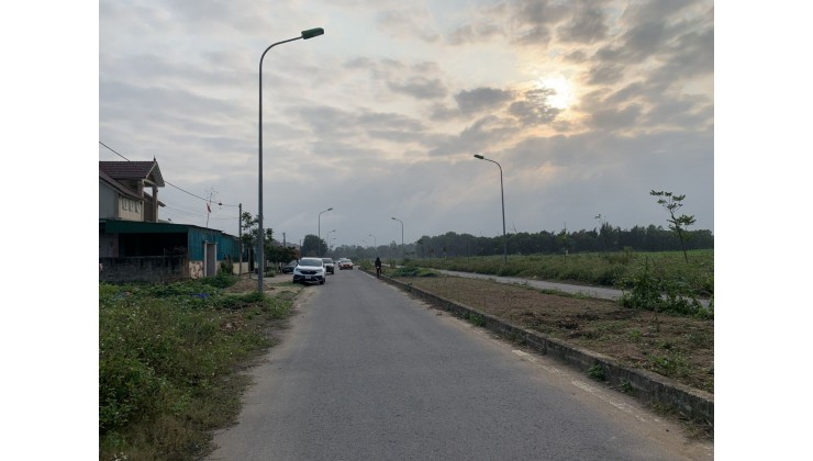Bán đất khối 7 phường Nghi Hương thị xã Cửa Lò