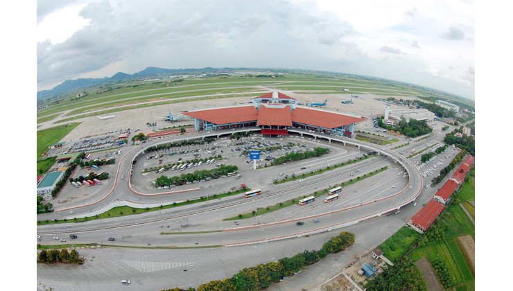 Chính chủ: 90,8m xóm Tuyền, Đông Xuân, cách sân bay nội bài 3,5km