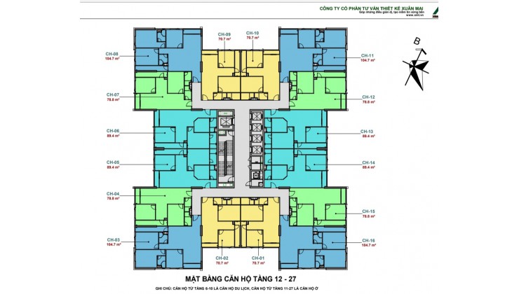 MỞ BÁN ĐỢT 1 DỰ ÁN CHUNG CƯ ROSE TOWN- HOÀNG MAI GIÁ CHỈ TỪ 39TR/M