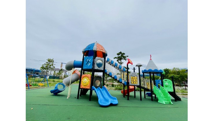 Chính chủ bán căn biệt thự view công viên trong khu đô thị Vsip Từ Sơn