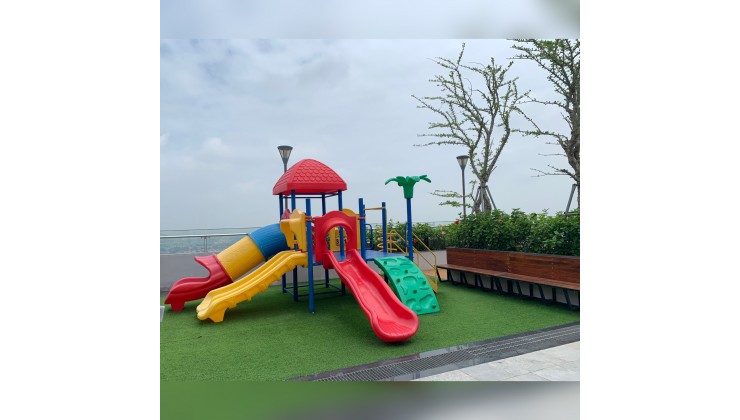 Do Gia Đinh Chuyển Vào Nam Sinh Sống Muốn Bán Lại Căn Hộ 2 Ngủ Full Đồ Tại Chung Cư Apec Aqua Park Bắc Giang