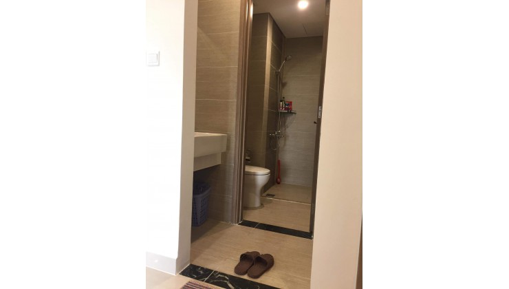 Căn hộ 2pn,2wc trống 5 triệu