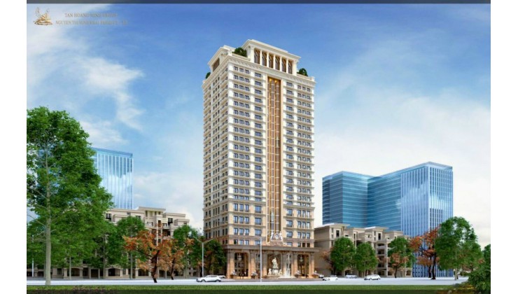 Bán tòa Building 2 MT Nguyễn Trãi, P. PNL, Q1, 20x30m2, hầm - 14 tầng, 5400m2 sàn, giá 650 tỷ