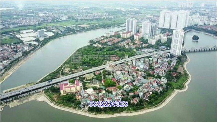 Vì sao Hanoi Melody Residences KĐT Tây Nam Linh Đàm lại thu hút NĐT và khách hàng mua ở?