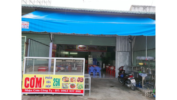 CHO THUÊ MẶT BẰNG 7M x 15M TẠI 228, TẠO LỰC 1, PHÚ TÂN, TP THỦ DẦU MỘT, BÌNH DƯƠNG