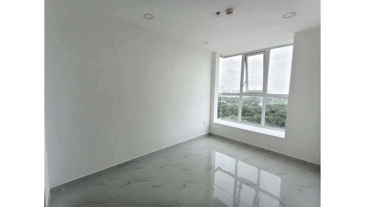 Bán căn hộ Sài Gòn liền kề Phú Mỹ Hưng chỉ 2,2ty đã hoàn thiện cơ bản, view sông. Lh 0901316009