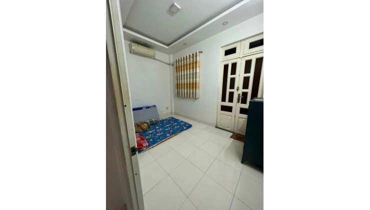 Nhà hẻm Phan Văn Hớn, Q12, diện tích 32m2, giá chỉ từ 1tỷ560, SHR, LH: 0898.540.114 (A. Lâm)