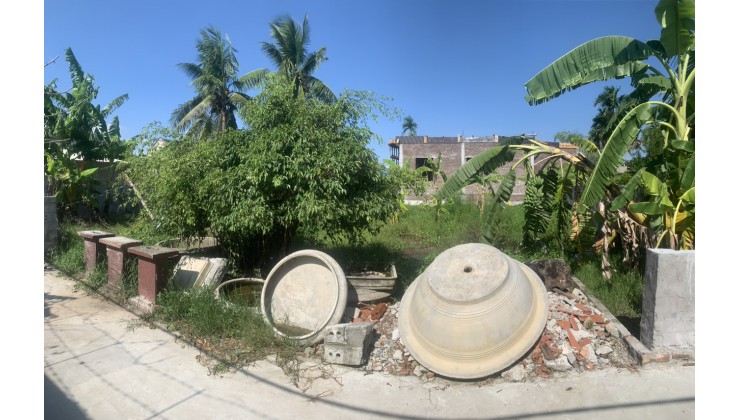 Cần bán lô đất tại Văn Khê - An Thọ-An Lão_Hải Phòng