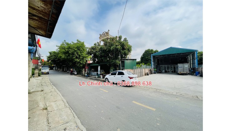 Chính chủ Bán Đất Nội Phật Mai Đình DT: 125m2