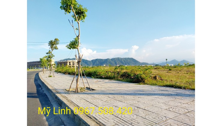 Đất nền ven biển Đà Nẵng chỉ từ 2,2 tỷ/lô. Không bắt buộc xây